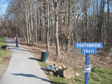 Southbrook Trail